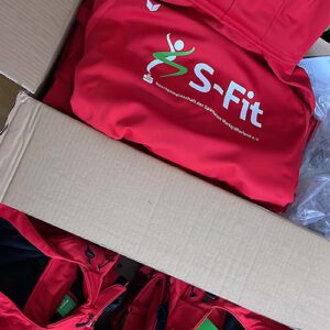 S-Fit - Sportverein SPK Markgräflerland